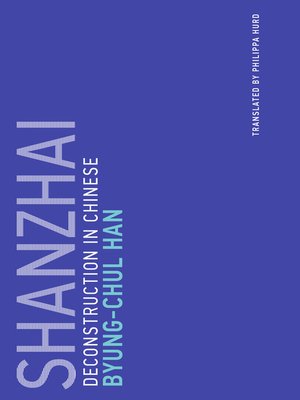 cover image of Shanzhai